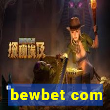 bewbet com